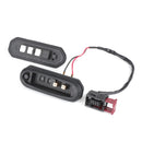 2006+ Ducato Boxer Relay Sliding Door Contact Switch 2 PIN+3 PIN 1373238080