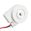 W11452196 Refrigerator Evaporator Fan Motor Replacement Part W10514110 W11374554