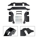 2016-2023 for Polaris RZR 1000 XP High Lifter Edition Front & Rear Lift Kit