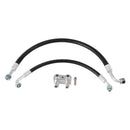 LSX LS1 Conversion Engine Motor Swap A/C Line Kit For Camaro Firebird 1982-1992