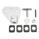 Power Seat Track Repair Kit Left Drivers Side Fit For Chevy Corvette C5 1997-2004