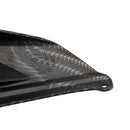 2023-2025 Kawasaki NINJA ZX-4R ZX-4RR Rear Tail Wing Fixed Wing Fairing