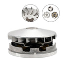 Front Clutch Variator Kit A22102116000 For Can-Am Atv Mini Ds 50 02-06 Quest 50 2003