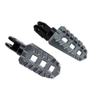 Front Footrests Foot Peg fit for YAMAHA BOLT / BOLT R-SPEC / XV950R 2014-2024
