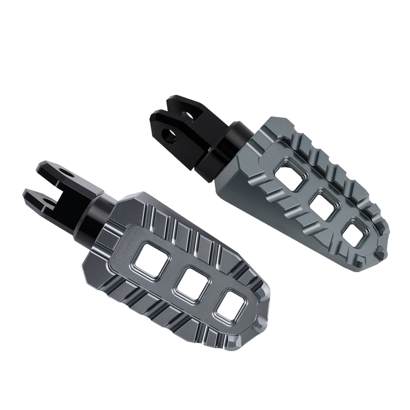 Front Footrests Foot Peg fit for YAMAHA BOLT / BOLT R-SPEC / XV950R 2014-2024