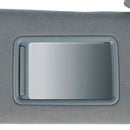 2PCS Gray Sun Visor Left & Right 74320-04181-B1 For  Toyota Tacoma 2005-2015