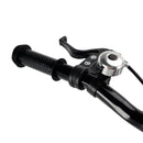 14"/16" Children Bicycle Toddlers Bike with Training Wheels Basket Kickstand