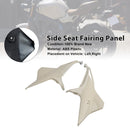 2022-2025 Yamaha XSR 900 XSR900 Side Seat Fairing Panel Cowl