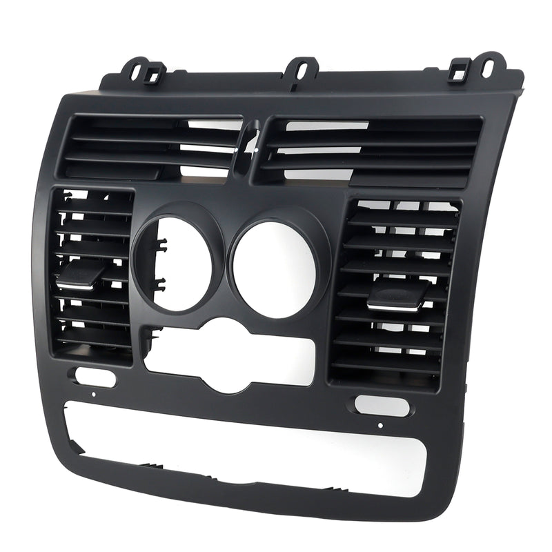 AC Dashboard Center Dash Cover For Mercedes-Benz W639 Vito W636 2004-2015
