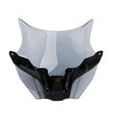 Windshield WindScreen + Bracket fit for YAMAHA MT-09/SP 2024-2025