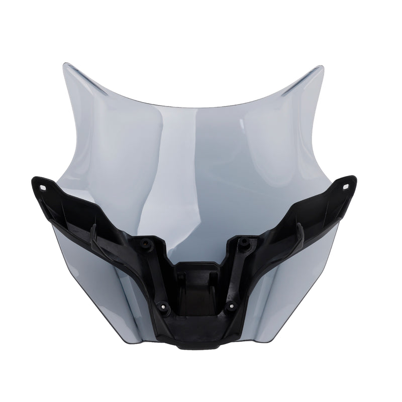 Windshield WindScreen + Bracket fit for YAMAHA MT-09/SP 2024-2025