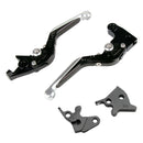 Adjustable Clutch Brake Lever fit for YAMAHA YBR125 2005-2014