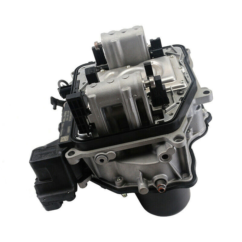 DQ200 0AM Transmission Valve Body And Control Unit 0AM927769G For Audi VW