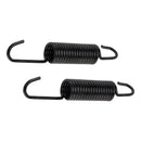 2PC DC61-01257N Washer Suspension Spring For Samsung Replaces 592-49396 592-49474