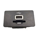USB Media Hub W/ for SD Card Module for Ford for SYNC 2 GC3T-14F014-AB