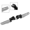Front Footrests Foot Pegs fit for INDIAN FTR1200 2019-2025 FTR S/FTR Rally