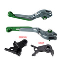 Adjustable Clutch Brake Lever fit for VOGE DS900X 900DSX 2024-2026