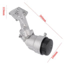 2011-2013 For Mercedes E350 Oil Filter Housing 6421800010