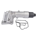2003-2005 For Mercedes-Benz C230 W203 C203 1.8L L4 Engine Oil Filter Housing 2711800610