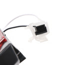 3rd Brake Light Rear 63257145519 For BMW 3 Series E90 2005-2012 Red