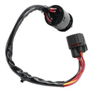 Ignition Key Switch For Honda Pioneer 700 Pioneer-4 SSX700 14-2022 35100-HL3-A01