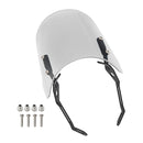 2022-2025 HONDA GB350S CB350RS Windshield WindScreen