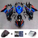 Injection Fairing Kit Bodywork Plastic ABS fit For Kawasaki ZX-6R 2024-2025