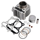 Cylinder Piston Kit For Sym Symphony 125 SR Jet Fiddle Orbit II Allo 125cc 4T