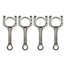 G4KE 2.4L Engine Overhaul Rebuild Kit & Crankshaft & Con Rods for Hyundai KIA