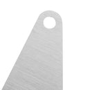 Iron Block Drill Template to Mount Alternator 551445 For LS Truck/SUV LS1 LSX