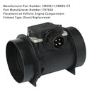 Mass Air Flow Meter Sensor For BMW E36 323i 328i E39 528i 5WK9617