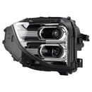 2022-2025 Mitsubishi Eclipse Cross Front Left LED Headlight 26060W270P
