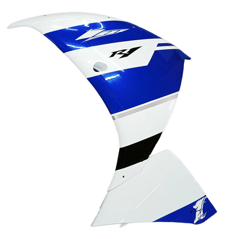 Amotopart Yamaha YZF 1000 R1 2012-2014 Fairing Kit Bodywork Plastic ABS