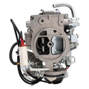 1986-1987 Isuzu Trooper 2 Barrel Carburetor 8943377840