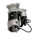 12V Gear Reduction Starter Motor 8200289 8200308 For Cummins Caterpillar 39MT