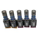 2011 HYUNDAI PRIDE 1.6L 8PCS A6GF1 A6GF2 Transmission Solenoids Kit