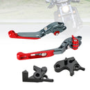 Adjustable Clutch Brake Lever fit for HONDA CRF1100L Africa Twin 2020-2021