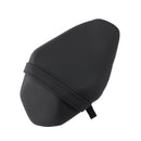 2019-2025 Kawasaki Ninja Zx-6R Rear Seat Passenger Cushion Flat Fit Blackc