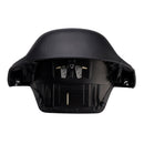 2014-later Touring & Tri Glide King Chopped Trunk Wrap-around Backrest Pad
