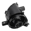 Front Left Fog Light Lamp Cover 1710525 93357465 For Opel Zafira B (A05) 2008-2011