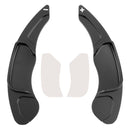 Steering Wheel Paddle Shifter For Ford Mondeo Edge Taurus 13-20 Aluminium