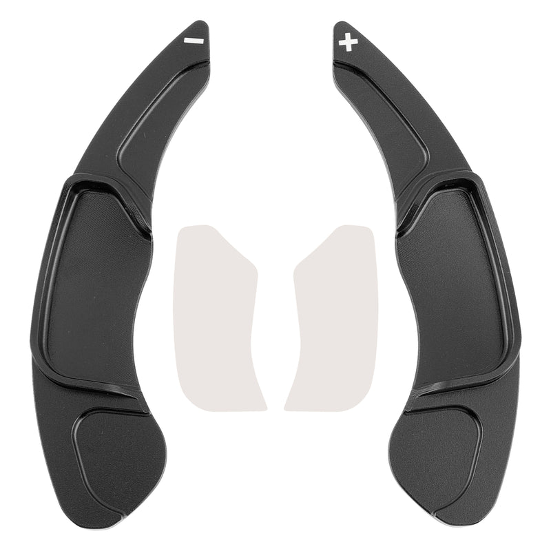 Steering Wheel Paddle Shifter For Ford Mondeo Edge Taurus 13-20 Aluminium