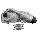 Engine Oil Cooler Filter Housing 11428661958 For BMW X1 X2 2020-2023
