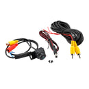 AHD/CVBS Three-Switch Rear View Car Camera Android Large Screen Reversing Image