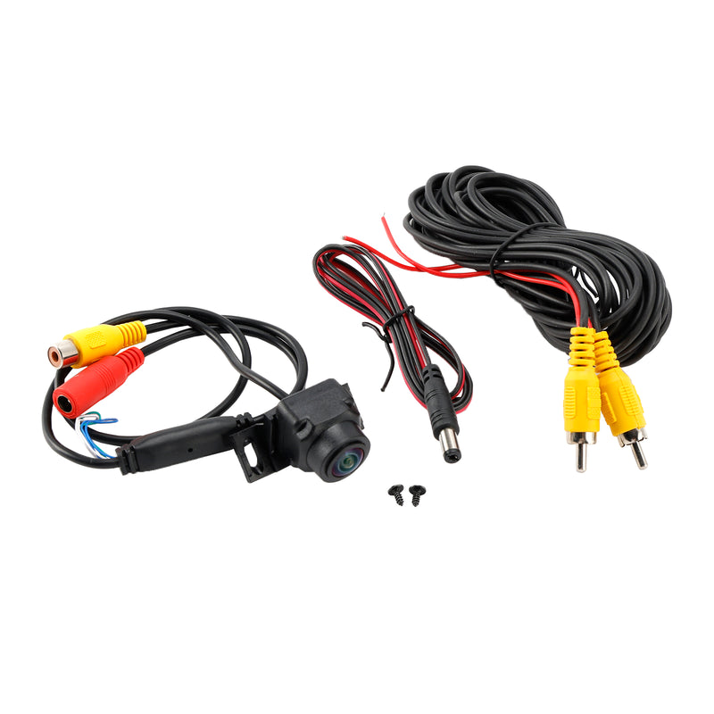 AHD/CVBS Three-Switch Rear View Car Camera Android Large Screen Reversing Image