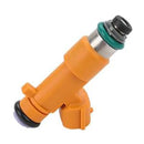 6Pcs Fuel Injector For Infiniti G37 Q60 QX70 FX37 Nissan 370Z 3.7L 16600-EY00A