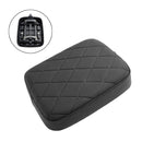 Rear Passenger Seat Cushion Pillion Flat For HONDA Cross Cub 110 CC110 2023 Brown