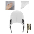 2024-2025 HONDA CB350C GB350C Windshield WindScreen