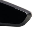 Smoked LED Blinker Side Indicator Turn Signal for Jeep Renegade BU 2014-2021
