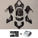 Injection Fairing Kit Bodywork Plastic ABS fit For Kawasaki Z900 2017-2019